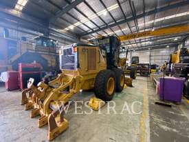 CATERPILLAR 12M Motor Graders - picture1' - Click to enlarge