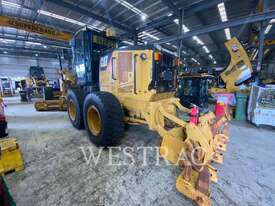 CATERPILLAR 12M Motor Graders - picture2' - Click to enlarge