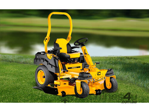 New 2022 Cub Cadet Pro Z 154s Zero Turn Mowers In Listed On Machines4u 3845