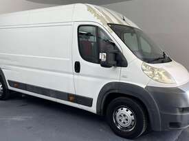 Fiat Ducato - picture0' - Click to enlarge