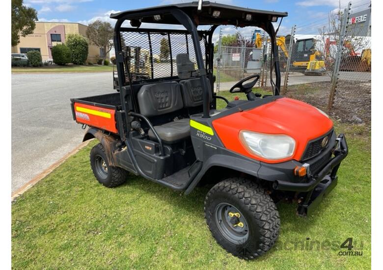 Used 2019 Kubota RTVX900 ATV / UTV / Side By Side in , Listed on