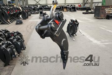 1.7 Tonne Heavy Duty Excavator Ripper Yanmar