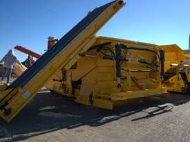 TPC Guidance Controlled Concrete Slipform Paver - picture1' - Click to enlarge