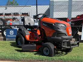 Husqvarna TS142TXD - Central QLD - picture0' - Click to enlarge