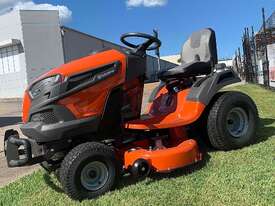 Husqvarna TS142TXD - Central QLD - picture0' - Click to enlarge