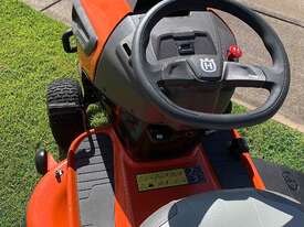 Husqvarna TS142TXD - Central QLD - picture2' - Click to enlarge