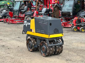 Bomag BMP851  Vibrating Roller Roller/Compacting - picture2' - Click to enlarge