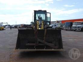 Caterpillar 930G - picture0' - Click to enlarge