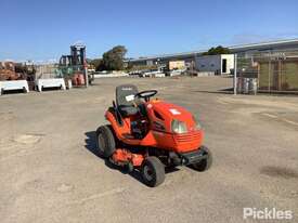 Kubota T2080 - picture0' - Click to enlarge