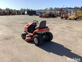 Kubota T2080 - picture2' - Click to enlarge