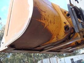 Loader Bucket 3460 mm Hyundai BL53 - picture0' - Click to enlarge
