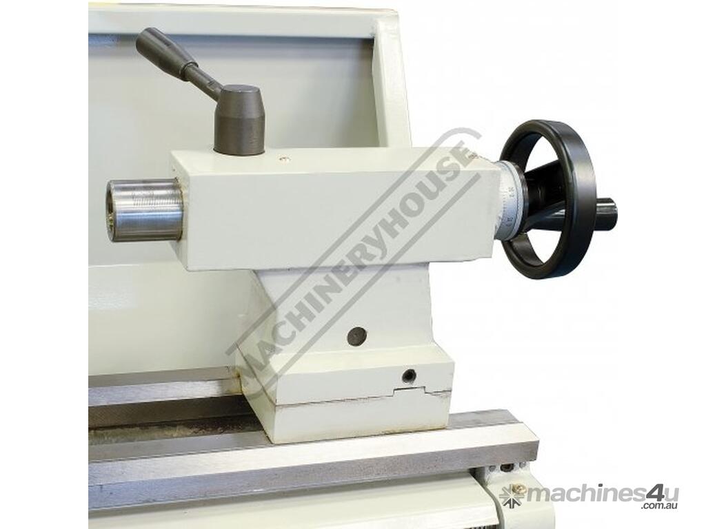 New hafco metalmaster AL250G Bench Top Lathes in NORTHMEAD, NSW