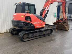 Used Kubota KX080-3 Excavator - picture0' - Click to enlarge