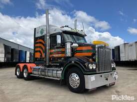 2019 Kenworth T610SAR - picture0' - Click to enlarge