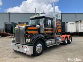 2019 Kenworth T610SAR - picture0' - Click to enlarge