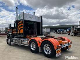 2019 Kenworth T610SAR - picture2' - Click to enlarge