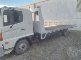 Hino FD1J - picture2' - Click to enlarge