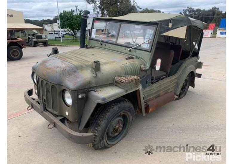 Buy Used austin 338N Trucks in , Listed on Machines4u