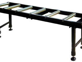 GARRICK Roller Tables 1m - picture0' - Click to enlarge