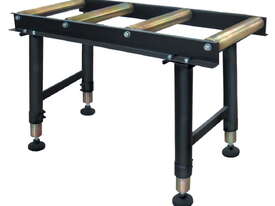 GARRICK Roller Tables 1m - picture0' - Click to enlarge