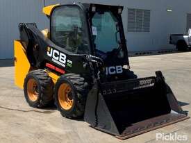 2015 JCB 205W - picture0' - Click to enlarge