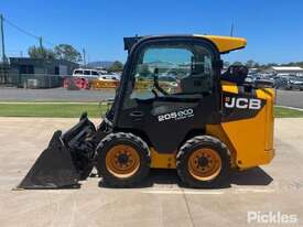 2015 JCB 205W - picture0' - Click to enlarge