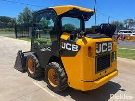 2015 JCB 205W - picture1' - Click to enlarge