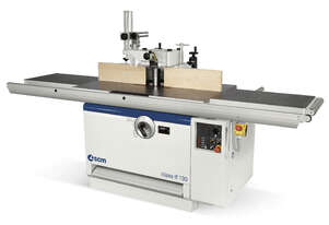 SCM Class TF130 Heavy Duty Spindle Moulder