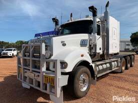 2010 Mack CXXT Titan - picture0' - Click to enlarge