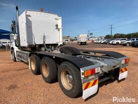 2010 Mack CXXT Titan - picture2' - Click to enlarge