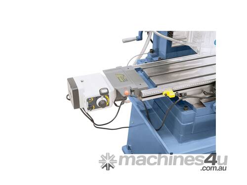 ALB-310SX HORIZONTAL POWER FEED FOR BENCH MILL/DRILL 240V