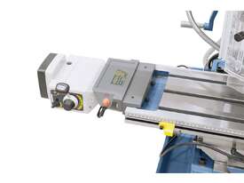 ALB-310SX HORIZONTAL POWER FEED FOR BENCH MILL/DRILL 240V - picture0' - Click to enlarge