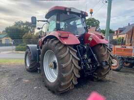 2016 Case IH Puma 165 CVT Utility Tractors - picture0' - Click to enlarge