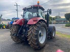 2016 Case IH Puma 165 CVT Utility Tractors - picture1' - Click to enlarge