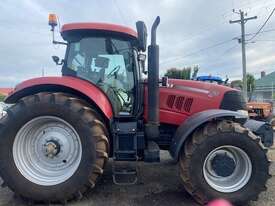 2016 Case IH Puma 165 CVT Utility Tractors - picture2' - Click to enlarge