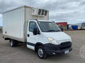 Iveco Daily - picture0' - Click to enlarge