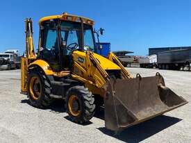 JCB 3CX Site Master - picture0' - Click to enlarge