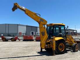 JCB 3CX Site Master - picture2' - Click to enlarge