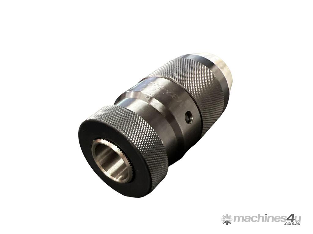 New Oltre 0 16mm 5 8 Jt3 Keyless Drill Chuck With Jt3 Taper Ot Ck 16 Jt3 Kl By Oltre Drill Chuck New Oltre 0 16mm 5 8 Jt3 Keyless Drill Chuck With Jt3 Taper Ot Ck 16 Jt3 Kl By Oltre Drill Chuck