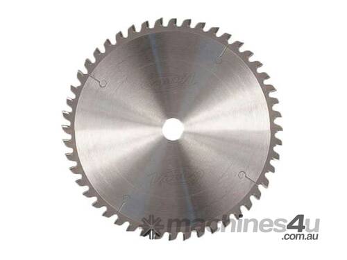 caption 300mm x 30mm x 48T Carbide Circular Saw Blade 7240188 by Virutex