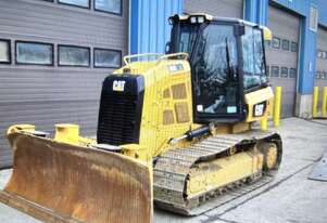 Caterpillar 2018 CAT D5K2 XL 4,500 hrs