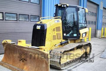 Caterpillar 2018 CAT D5K2 XL 4,500 hrs Caterpillar 2018 CAT D5K2 XL 4,500 hrs