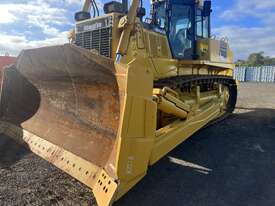 Komatsu D155A - 6  Dozer ,  - picture2' - Click to enlarge