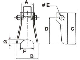 Safety Catches - picture0' - Click to enlarge