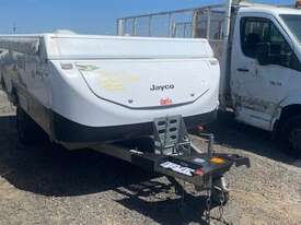 Jayco Swan - picture0' - Click to enlarge