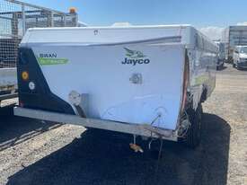 Jayco Swan - picture0' - Click to enlarge