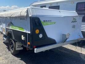 Jayco Swan - picture1' - Click to enlarge