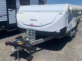 Jayco Swan - picture2' - Click to enlarge