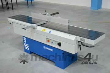 Houfek SR 530mm Surface Planer