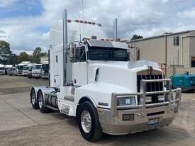 Kenworth T600 - picture0' - Click to enlarge